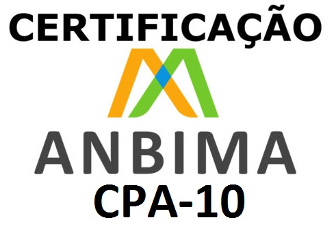 Curso CEA online para certificação Anbima